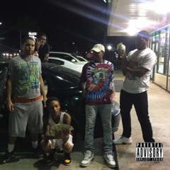 Extra Percent x Bank$ (prod. by Dame & Jaywave)