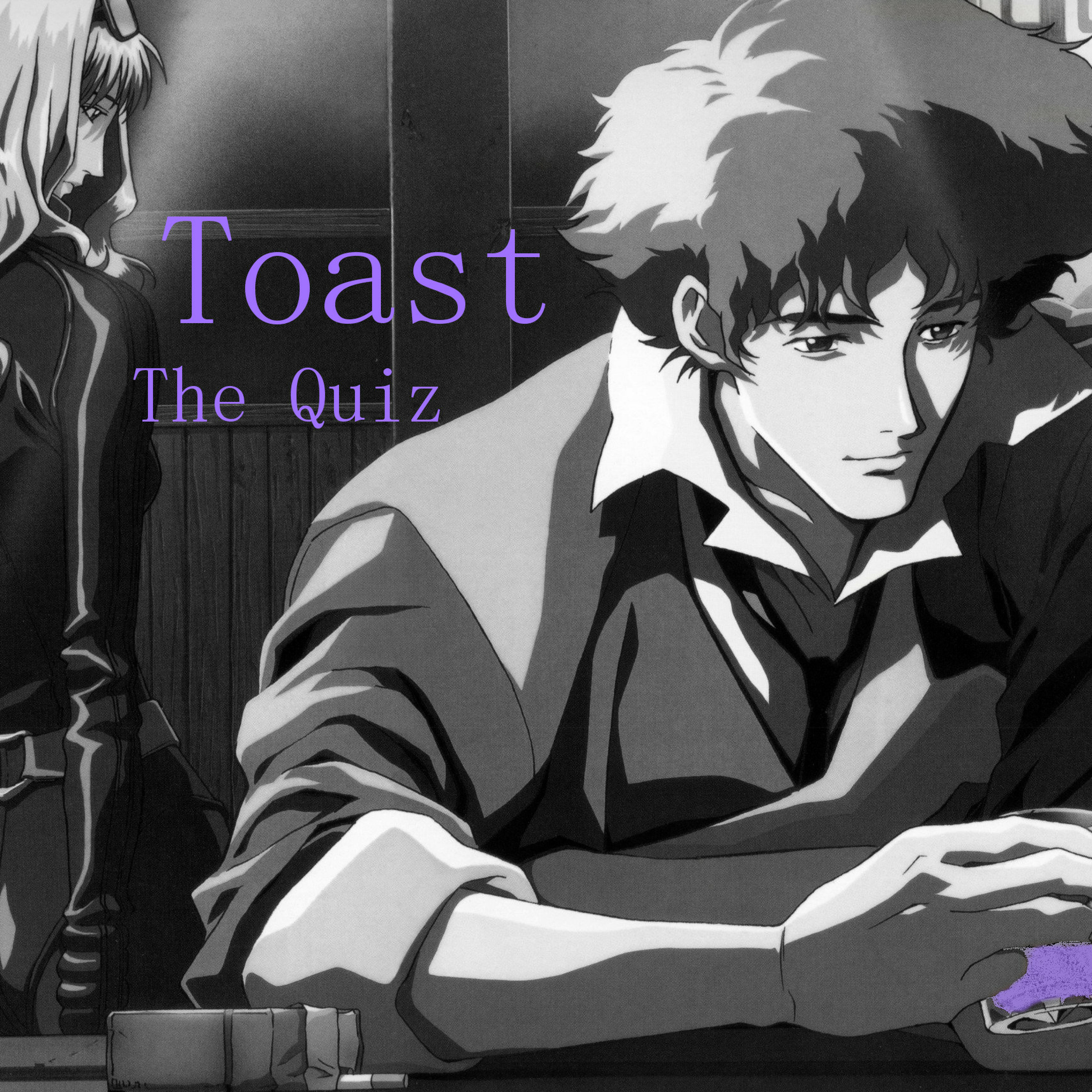 Toast (Prod. FTHRS)