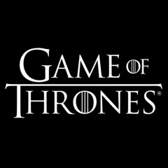 Game of Thrones Theme - Eletric Guitar