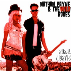 Nathan Payne - The Heart I Know By Heart