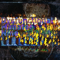 Dysfunctional Manatee Nine - disquiet0300