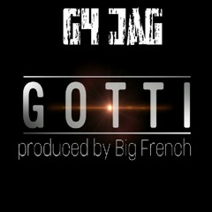 G4 JAG - GOTTI