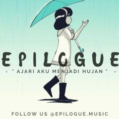 Ajari Aku Menjadi Hujan