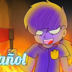 ''Die In A Fire'' Español [FNAF Animación]