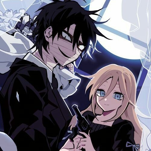 Angels Of Death Ost The Pale Of World By Kazuonat