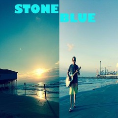 Stone Blue Smith DeVille