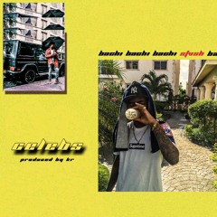 CELEBS feat. Stvsh (Prod. By KR)