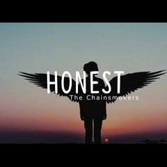 Blueprxnt - Honest (mastered)