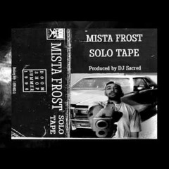 Icemane ft. Mr Frvst - Duckin n Divin at the Shop Junt