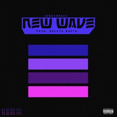 New Wave (Prod. Salute Beats)