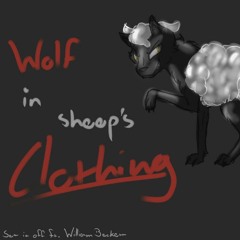 Wolf In Sheep's Clothing Music Box