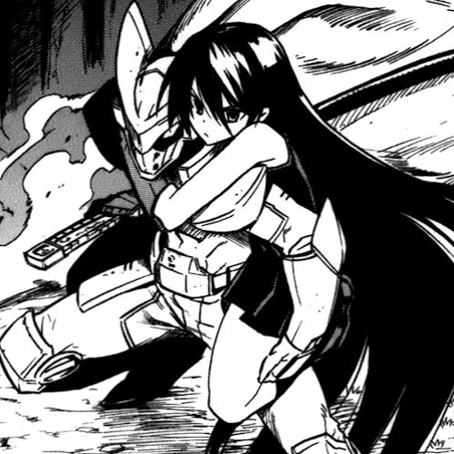 Battle Against The Girl With Magic Ways