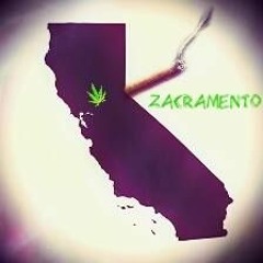 Zacramento - Z MaJors