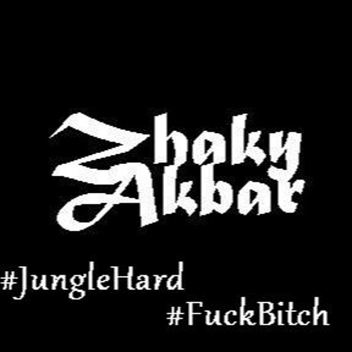ZhakyAkbarMix (Do It All Night) #fvckbicth LIVE.