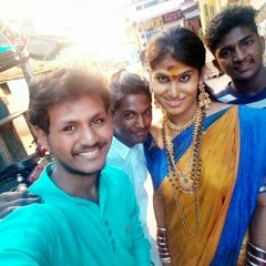 ENDUKE PILLA RAMULAMMA SONG MIX BY DJ CHANDU DBC
