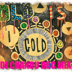 OLD IS GOLD NON STOP MIX BY DJ CHANDU DBC
