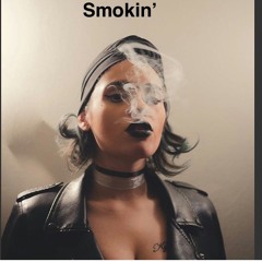 Katana Lei - Smokin'