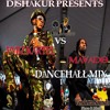 Movado Vs Vybz Kartel Ending Of The War Mixtape By Shakur 2017 Throwback Mp3