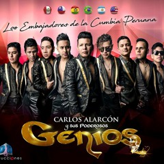 TODO POR NADA (LOS GENIOS)