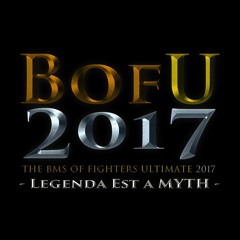 [BOFU2017] 黒船ユナイテッド (Kurofune United)