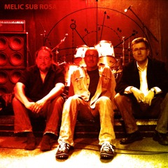 Melic Sub Rosa