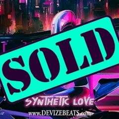 Synthetic Love - SOLD