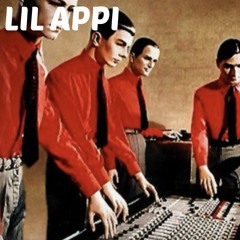 Shoulders - Lil Appi