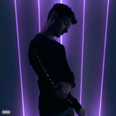 Jeremy Zucker - Talk Is Overrated (feat. blackbear)(Throwed)