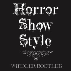 Flowdan - Horror Show Style (Widdler Bootleg) FREE WAV