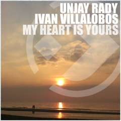 My heart is yours_feat Ivan Villalobos [Future Bass]