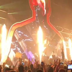 Headhunterz & Sub Zero Project - This is our Church