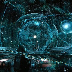 TonTrickser - Vom Anderen Planeten [UnderGround Mnml - Techno Mix]2017.10.01