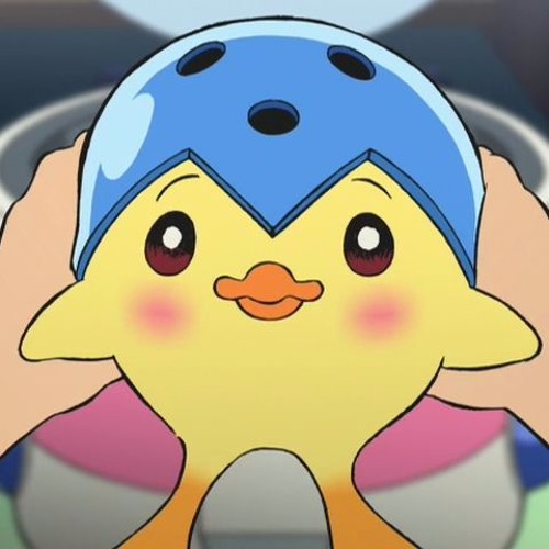 Amu to emu no uta [Pippo's song] - Doraemon2011