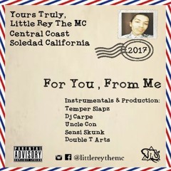 West Up (Feat. Curious, Blanco Genesis, GOC, Lil Jay & Buddha) (Prod. Uncle Con)