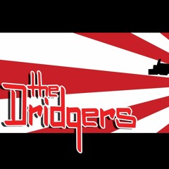 THE DRIDGERS - VOLIM TE LUDO (KOVI ilektro mix)