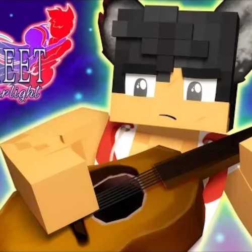 Aphmau Starlight Wonderland ~ Aaron or Jason singing - Episode 35 Finale