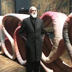 Interview: Ross Lovegrove, Transmission, London Design Festival