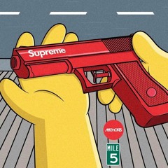 30 Bullets X OgGeo [prod. OgGeo]