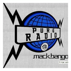 Guest Mix Pure Radio | 9 - 30 - 17