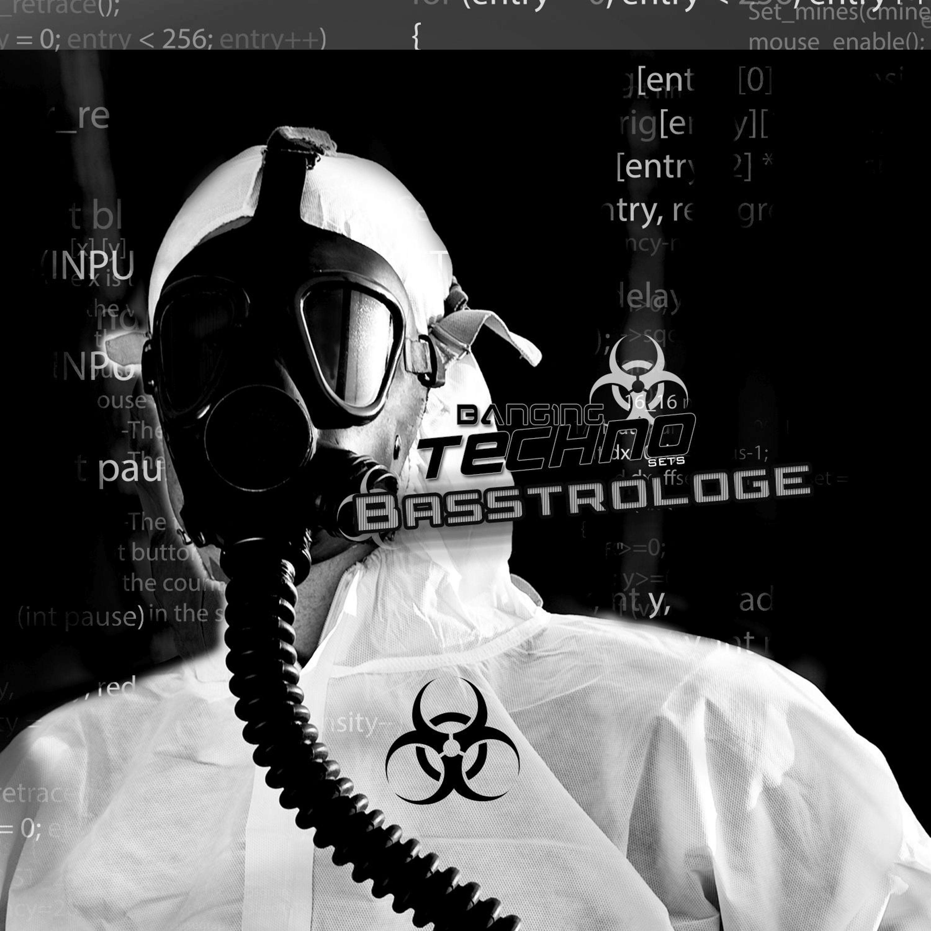Banging Techno sets
