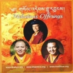 02 Birthday Song For H.E Gyalwa Dokhampa