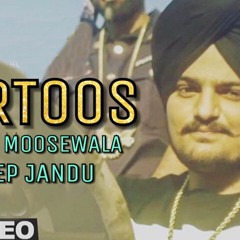 sidhu moose wala new song