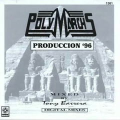 TUTANKAMON MIX - POLYMARCHS