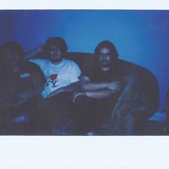 Drab Majesty - Dot In The Sky ( Cover By Small Chair )CLIP