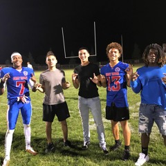 D1boyz with your main