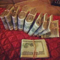 RUN UP A CHECK (Feat. Rociee)