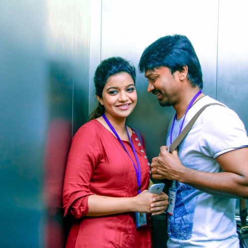 Yaakkai - Love Theme