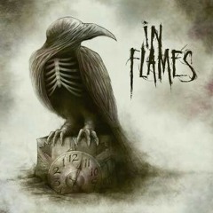 IN FLAMES - DELIVER US