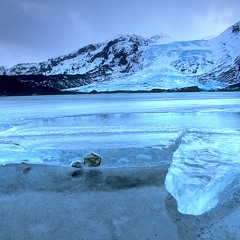 Glacier