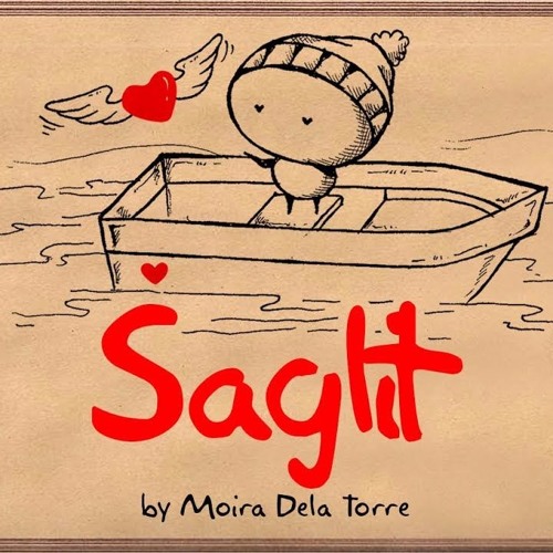 [COVER] Moira Dela Torre - Saglit